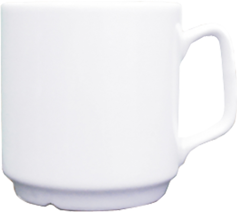 Robert White Bockbecher stapelbar 26cl *