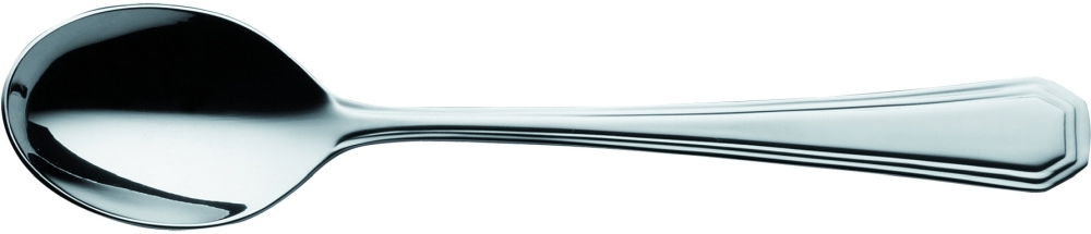 solex KATJA Dessertlöffel Edelstahl