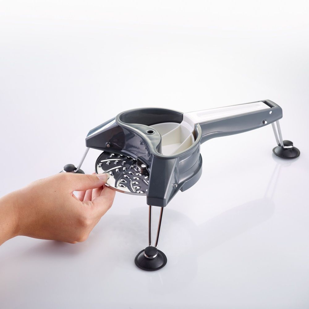 Westmark Gemüseschneider »Schnitzel Mouli«