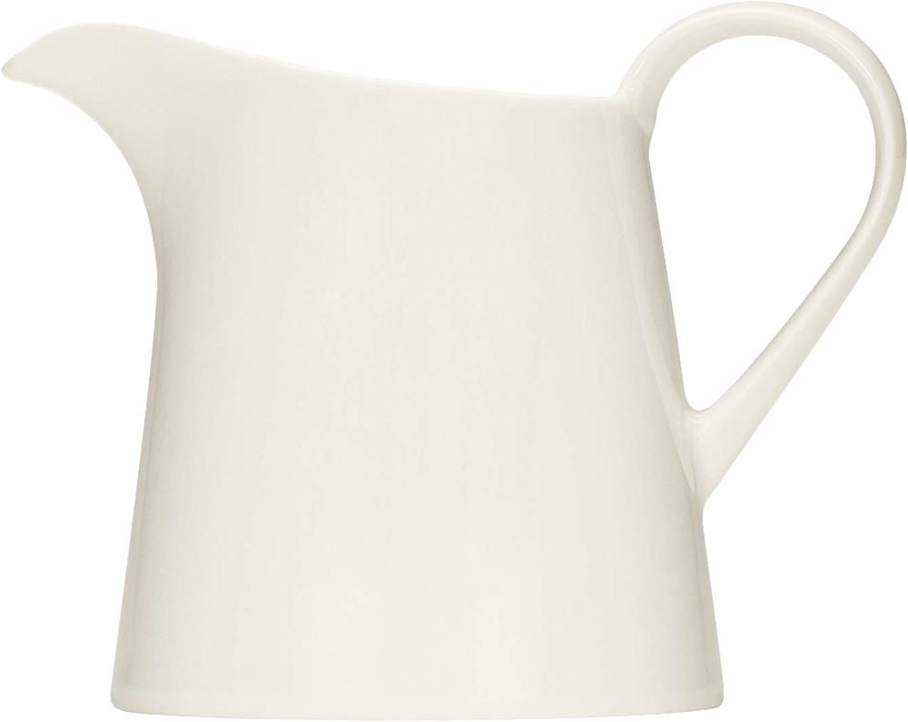 Bauscher purity classic - Gießer 0.15 l