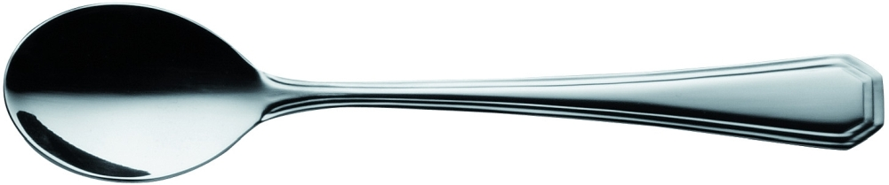 solex KATJA Kaffee-/Teelöffel Edelstahl
