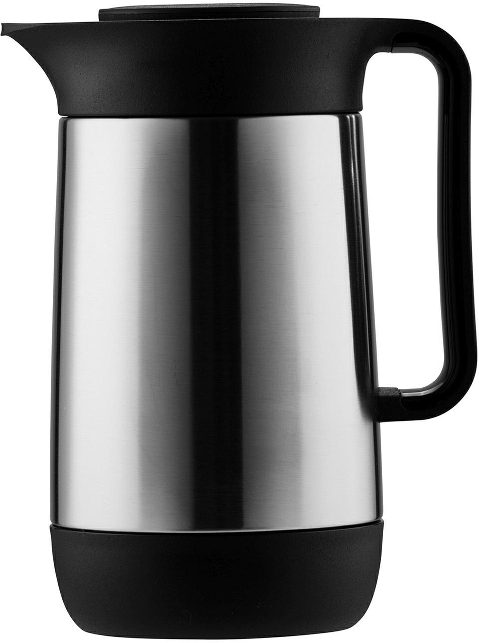 Isolierkanne Contur mattiert 0,6 l - Helios Contur -