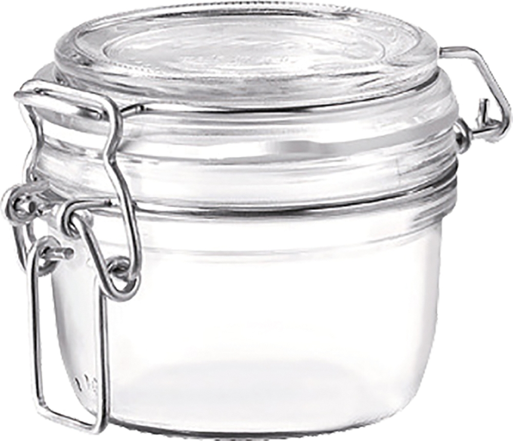 Fido 125 Einmachglas 12,5cl *