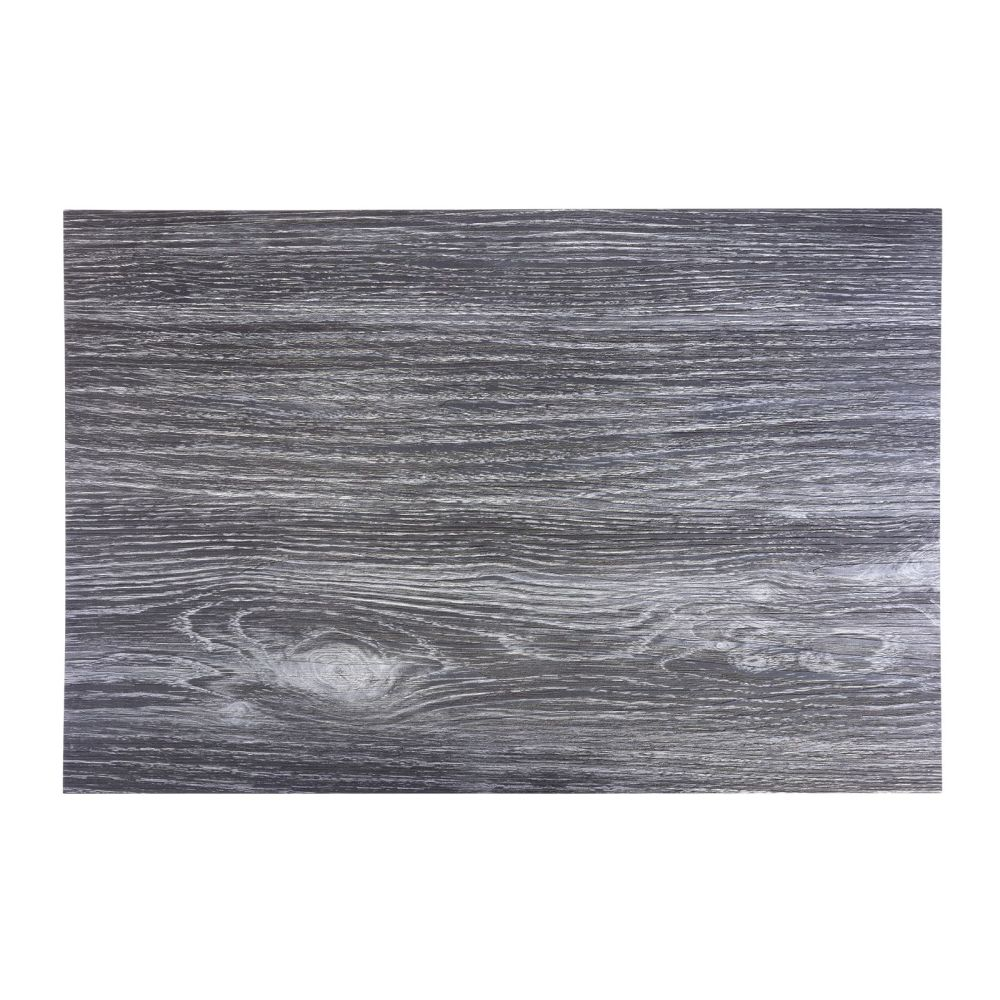 Westmark Tischset »Nature«, 45 x 30 cm, Ahorn schwarz