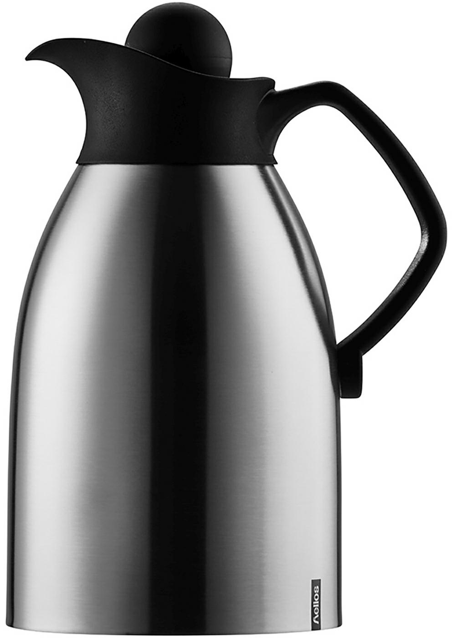 Edelstahl-Isolierkanne 2,0 l - Helios Enduro -