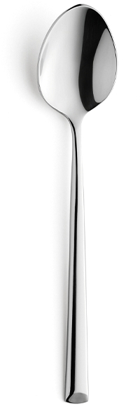 Amefa Premiere Kaffeelöffel -  METROPOLE Edelstahl 18/10