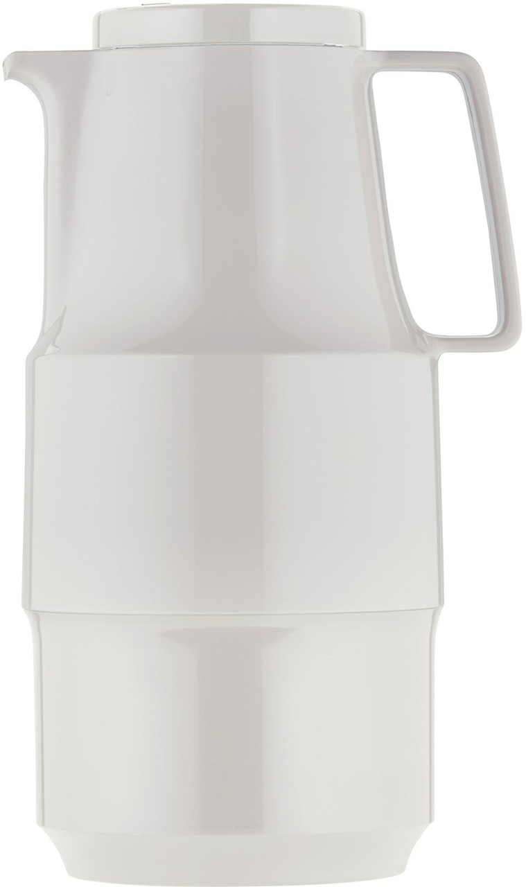 Isolierkanne 1,8 l weiß - Helios Buffet -