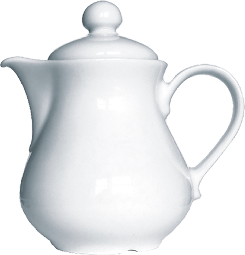 Milano White (Wersal) Kaffekanne 30cl *