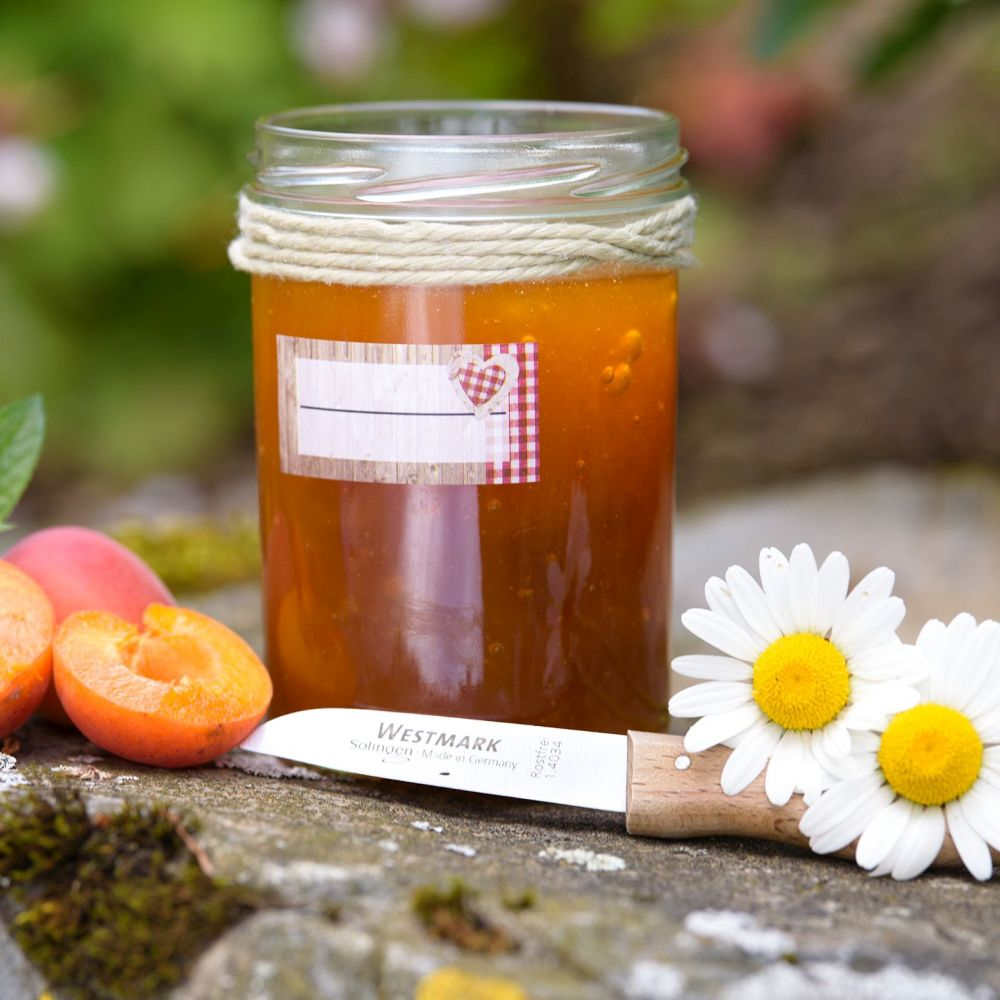Westmark Küchenmesser »Greta«, gerade Klinge
