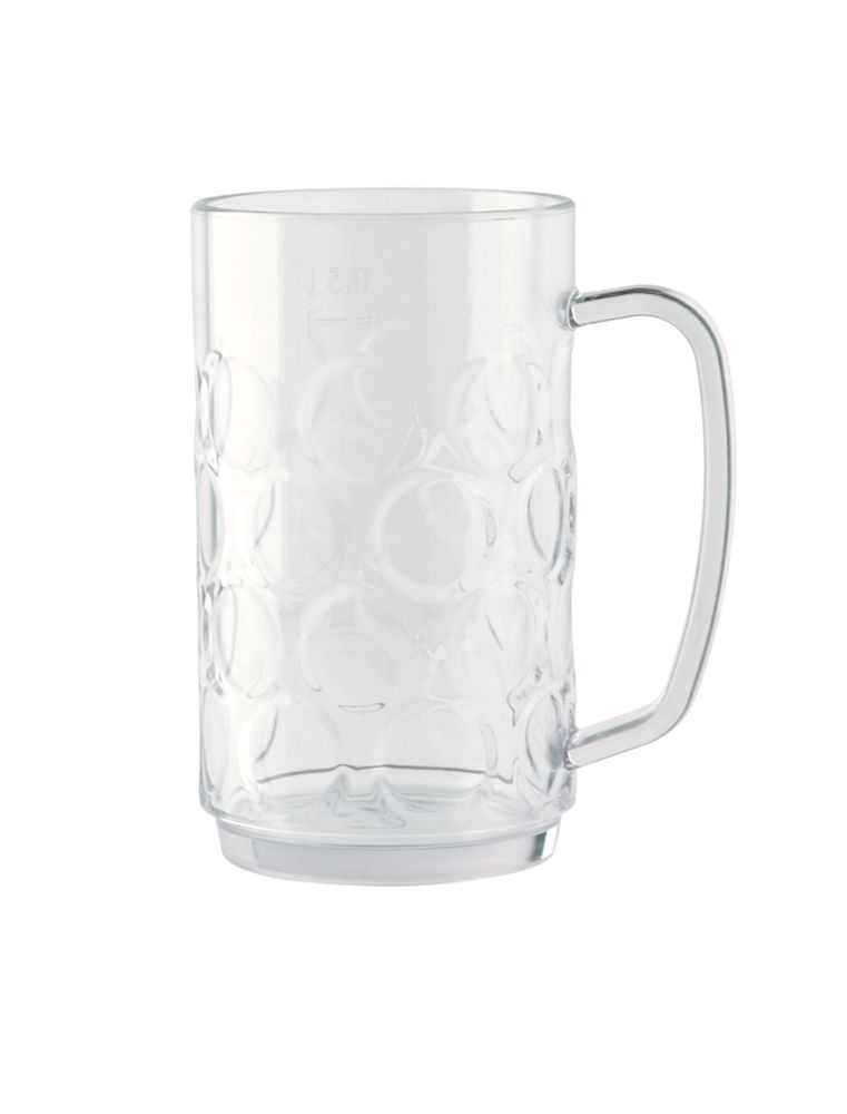 WACA Bierkrug,5 l SAN