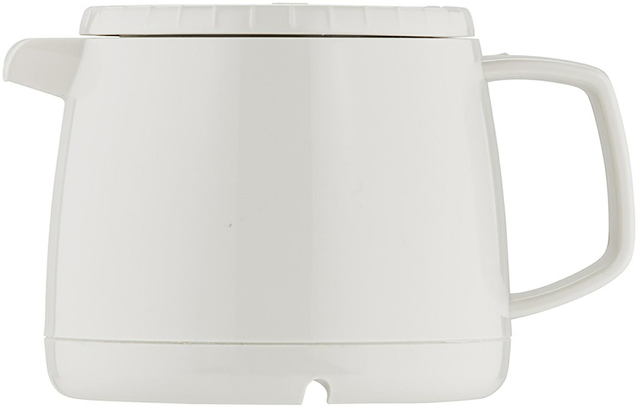 Isolierkanne Care 0,3 l weiß - Helios Care -