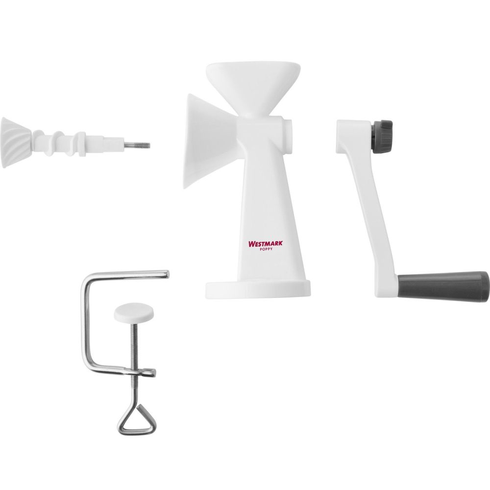 Westmark Mohnmühle »Poppy«