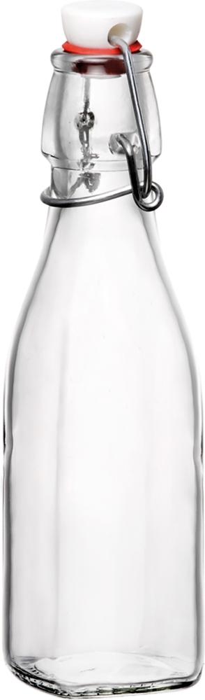Swing Flasche 25cl mit Bügelverschluss *
