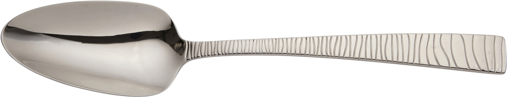 solex ALEXA Dessertlöffel Edelstahl