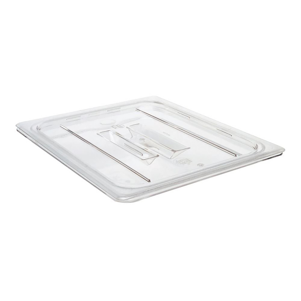 Cambro Camwear® GN-Behälter Deckel GN1/2 mit Griff
