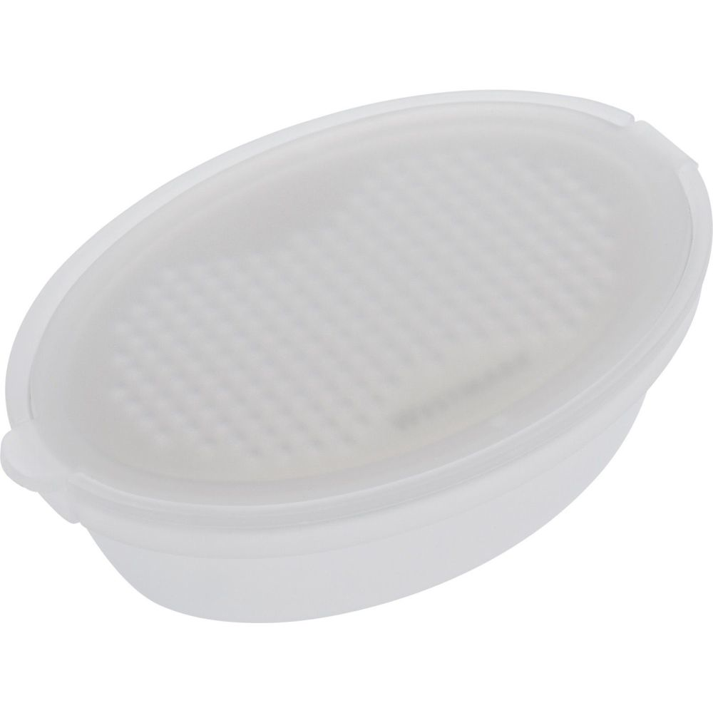 Westmark Muskatreibe »Technicus Nut«