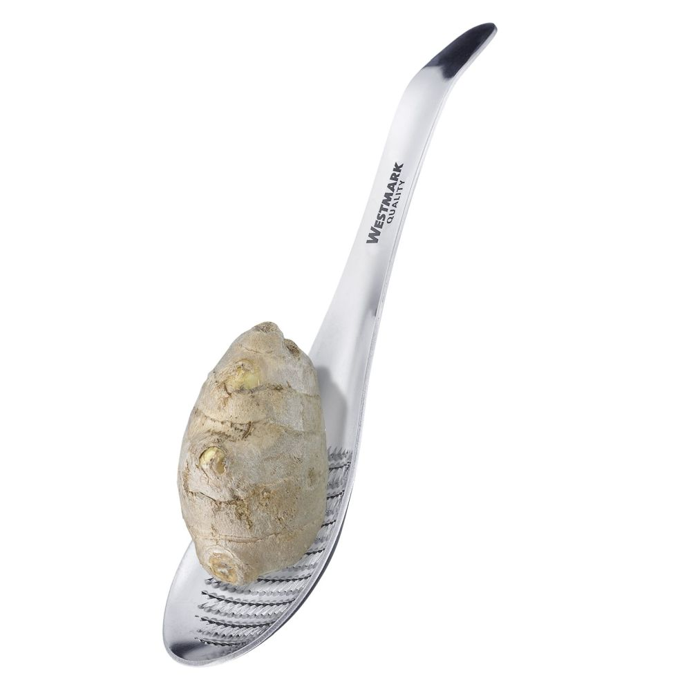 Westmark Löffelreibe / Ingwerreibe