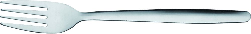 solex TM 80 Menügabel Edelstahl