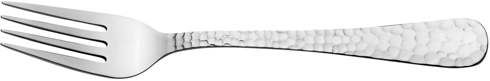 solex LENA Kuchengabel Edelstahl