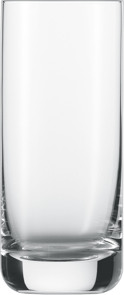 Schott Zwiesel Longdrinkglas Convention 390 ml