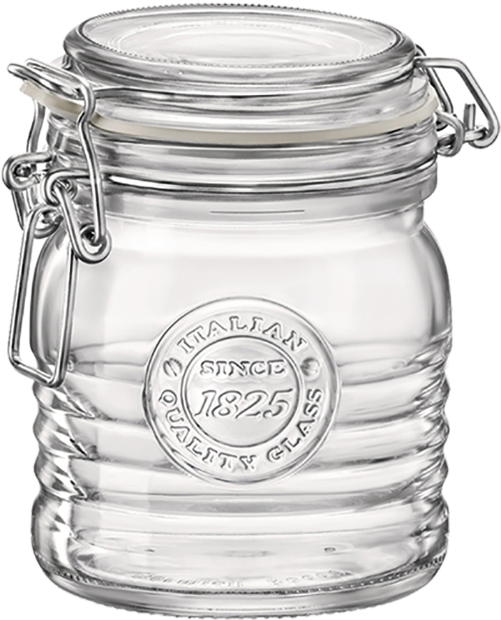 Officina 1825 Einmachglas 35cl *