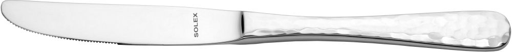 solex LENA Buttermesser Vollheft Edelstahl