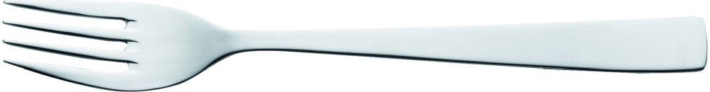 solex ELISABETH Dessertgabel Edelstahl