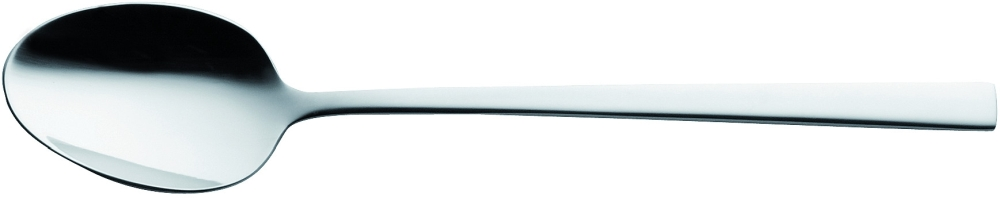 solex HELENA Dessertlöffel Edelstahl