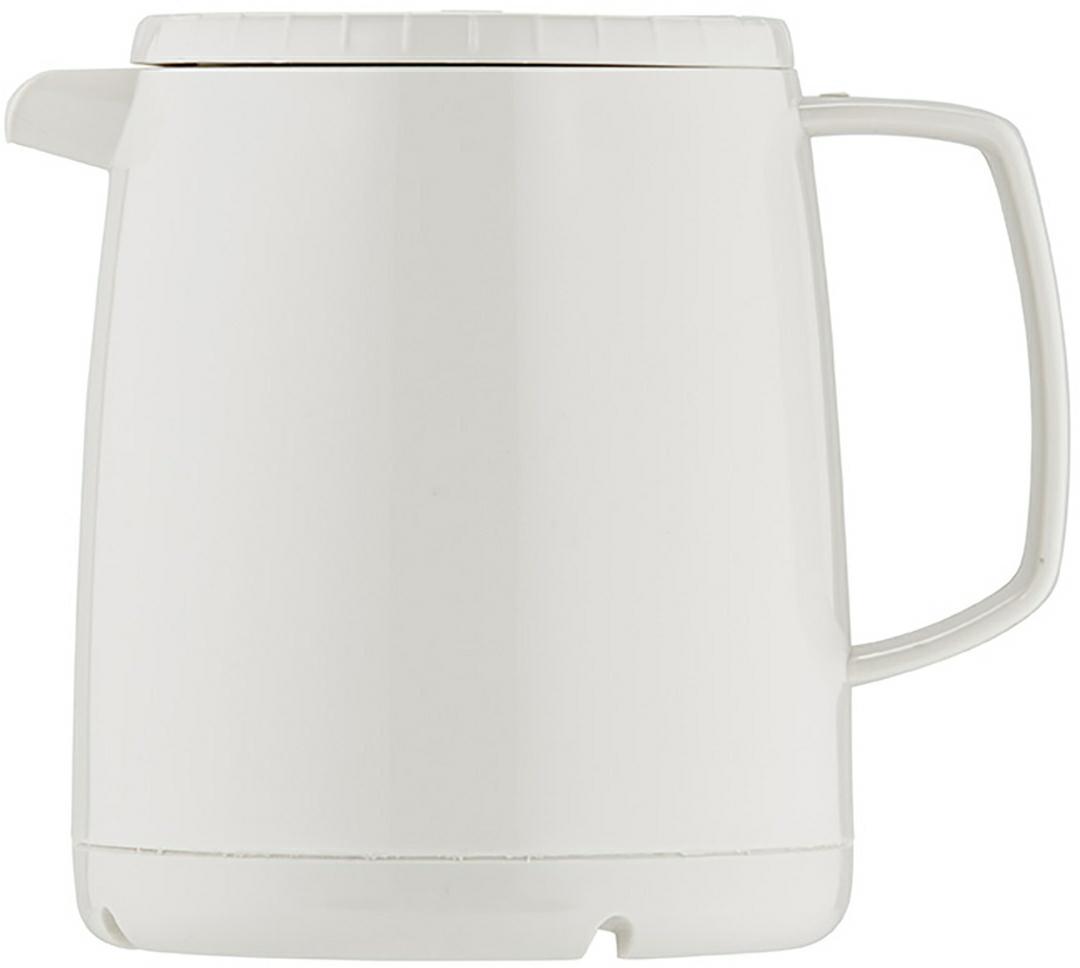 Isolierkanne Care 0,5 l weiß - Helios Care -