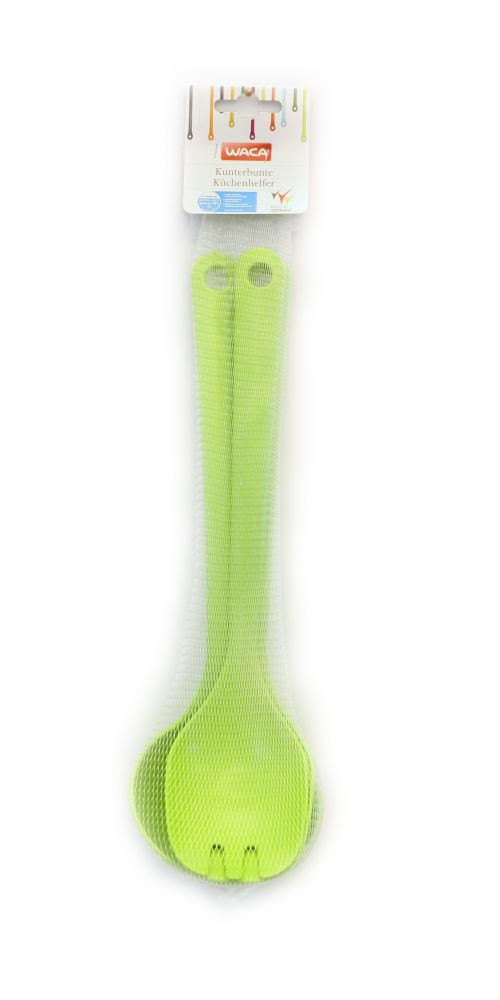 WACA 3_teiliges Ergänzungsset apfelgrün