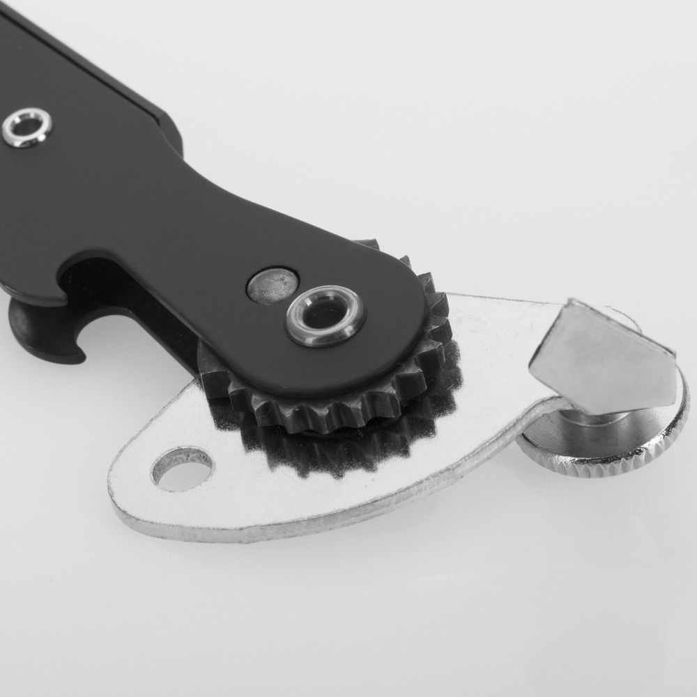 Westmark Hebeldosenöffner »Columbus«