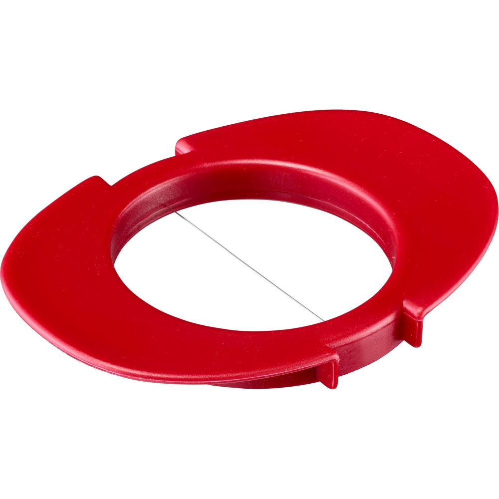 Westmark Eier-/ Mozzarellaschneider »Eggs + Hopp«