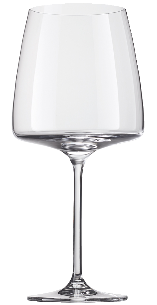 Schott Zwiesel Weinglas samtig & üppig Sensa  710 ml