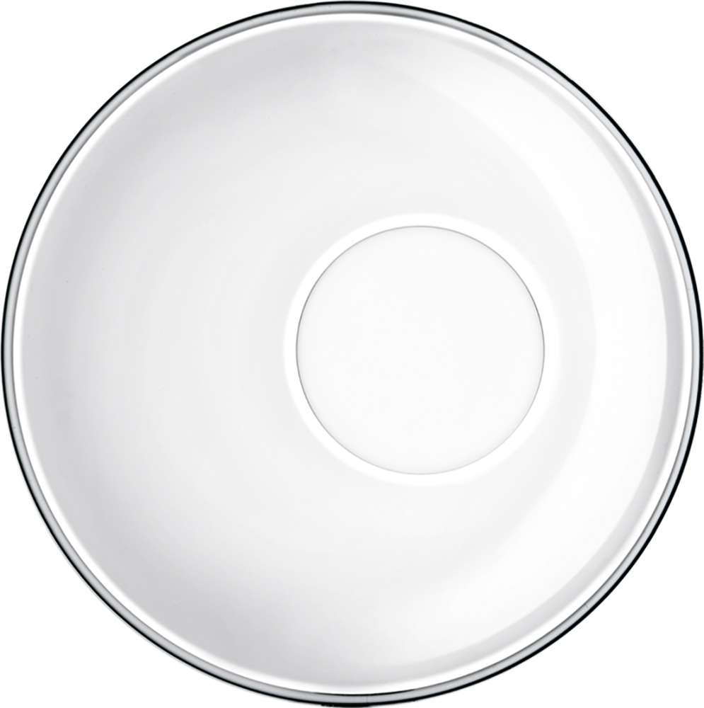 Easy Bar/Kaleido Espresso Untertasse 14cm *