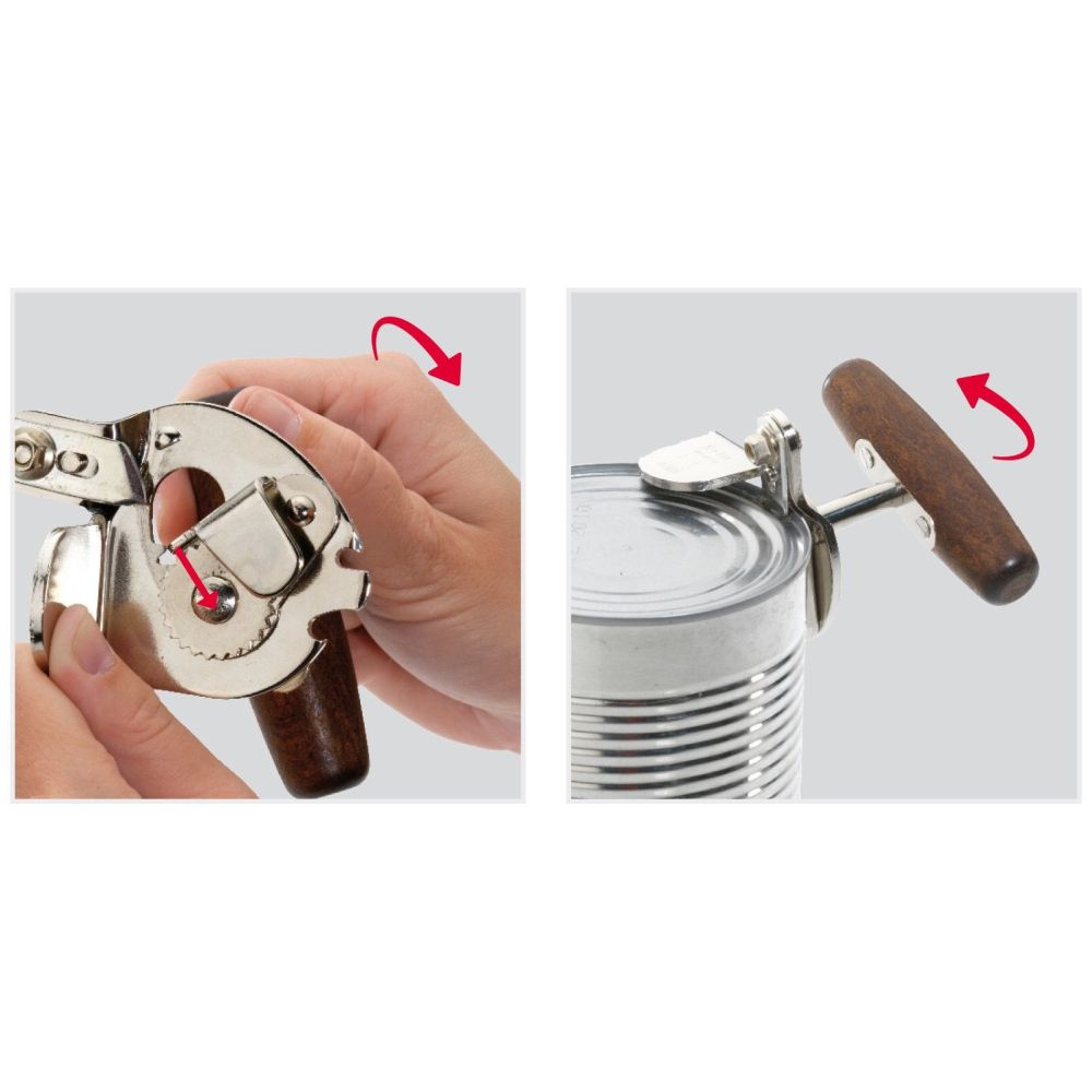 Westmark Profidosenöffner »Titan«, Westmark