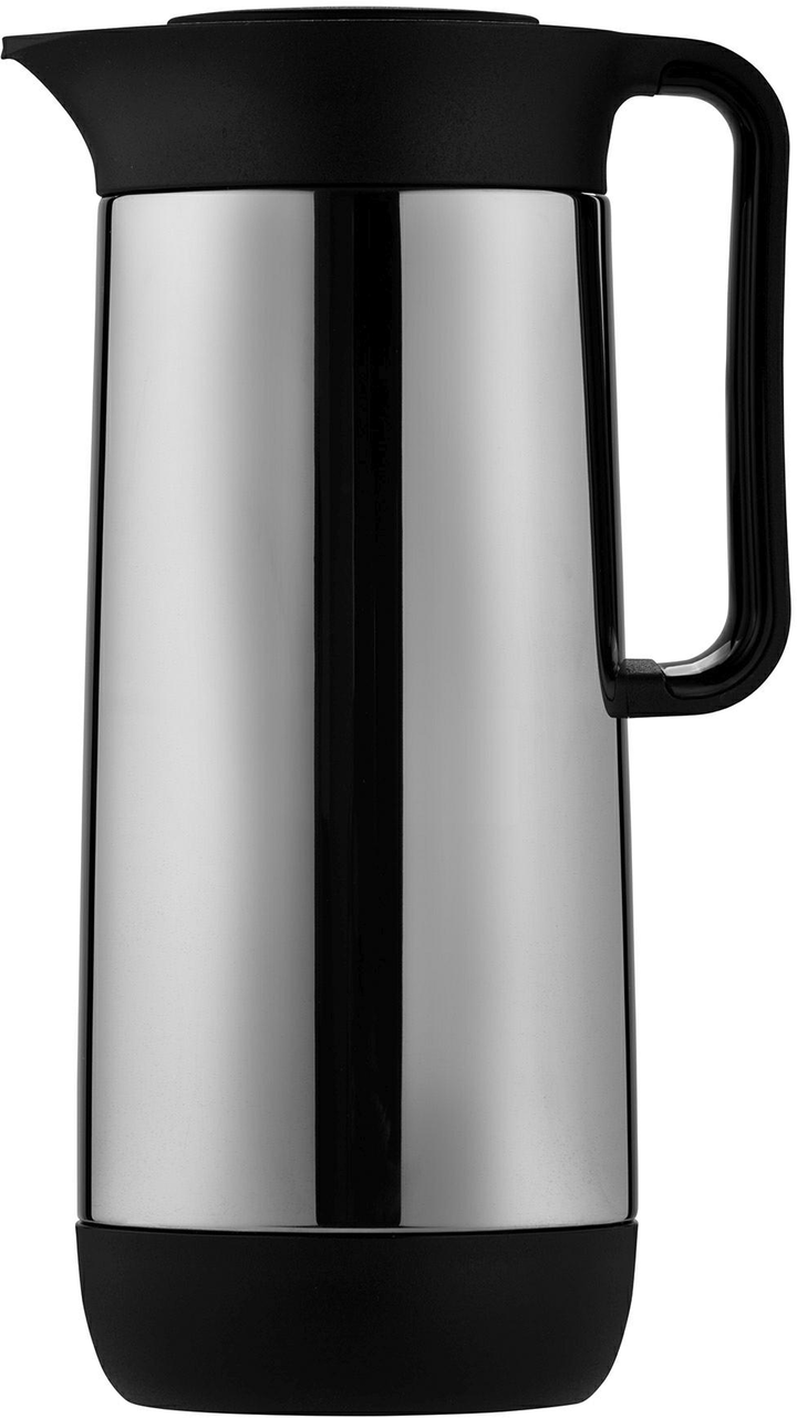 Isolierkanne Contur mattiert 1,0 l - Helios Contur -