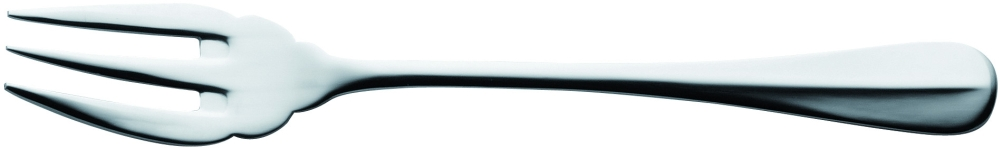 solex BAGUETTE Fischgabel Edelstahl