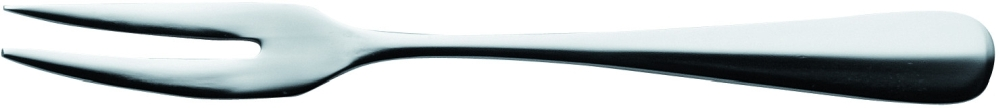 solex BAGUETTE Schneckengabel Edelstahl