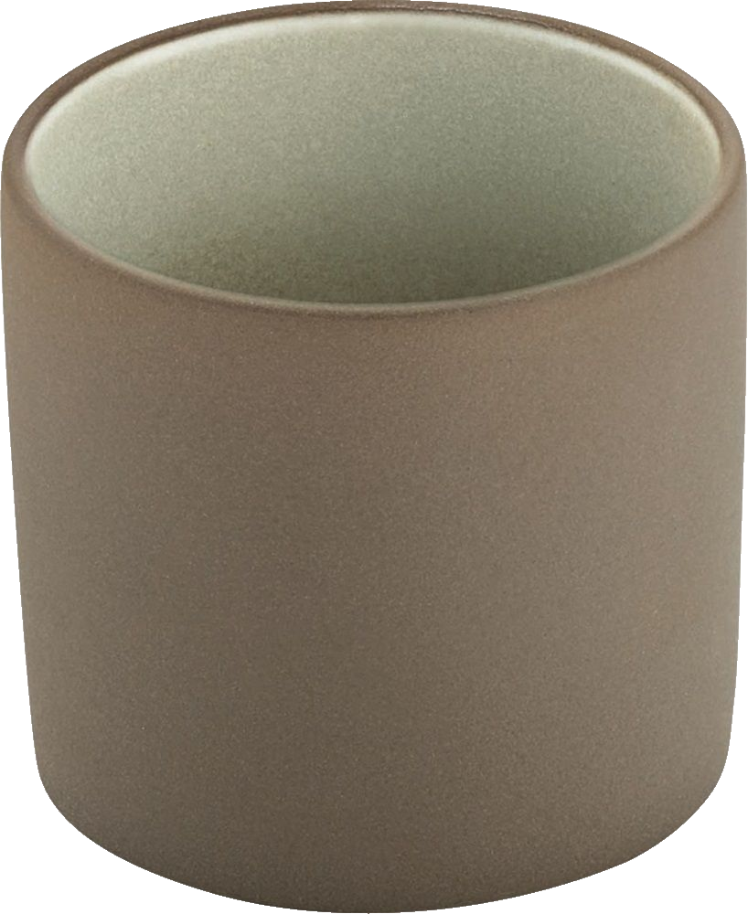 PLAYGROUND Obere/Plateau 0,2L - 2in1 beige/grau  beige/grey