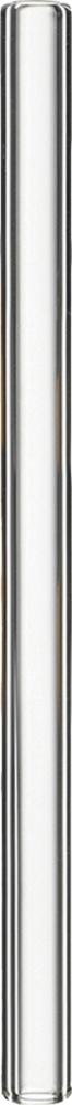 Trinkhalm 15cm gerade, 7tlg. Set *