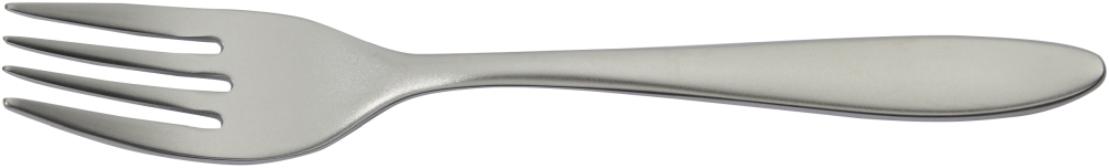 solex TERRA RETRO Kuchengabel Edelstahl