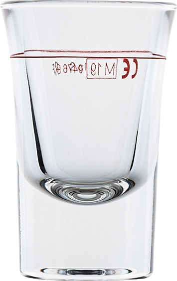 Dublino Stamper 3,4cl; 2cl /-/ RR *