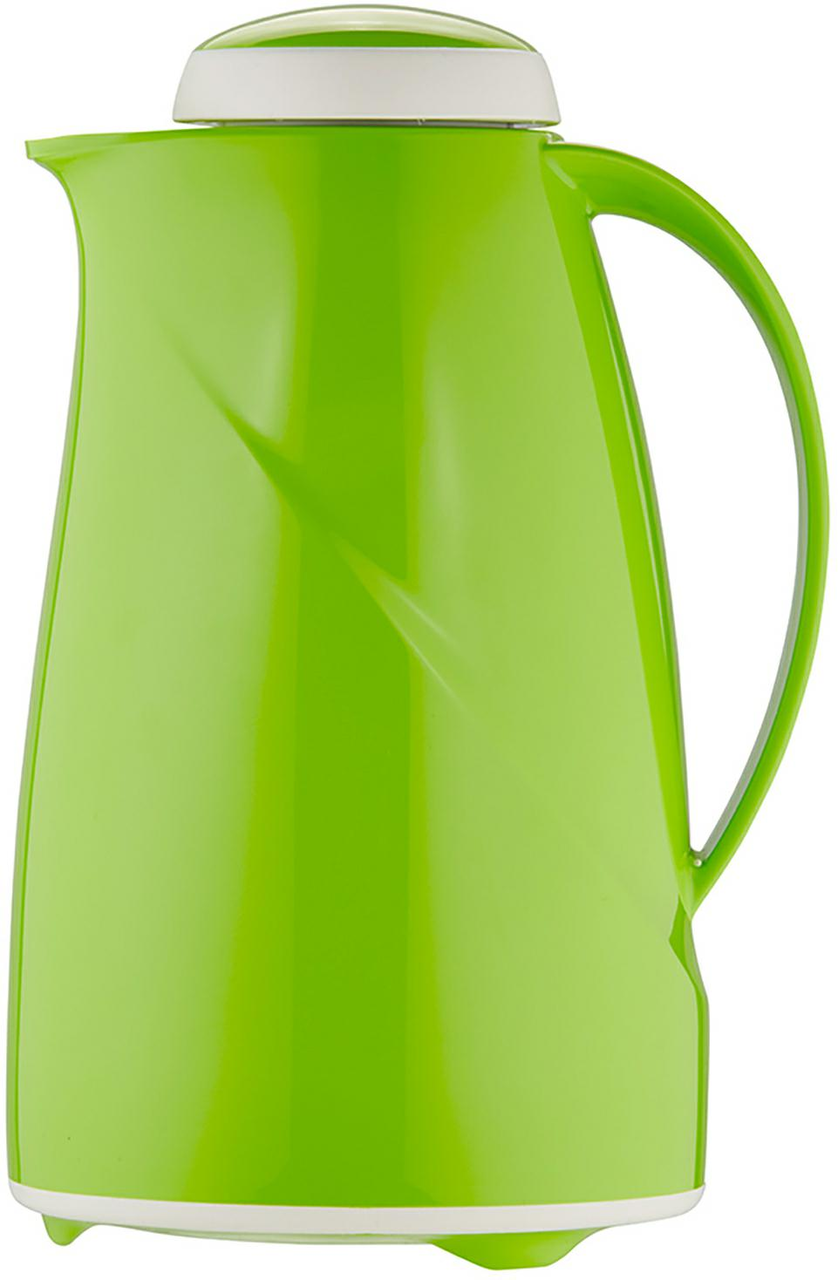 Isolierkanne Wave Maxi 1,5 l kiwi - Helios Wave Maxi -
