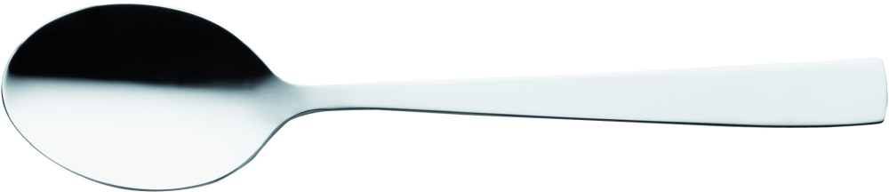solex ELISABETH Dessertlöffel Edelstahl