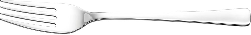 solex KARINA 18/10 Menügabel NEW STYLE Edelstahl