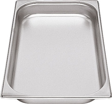 solex GN Einsatz 1/1, Edelstahl