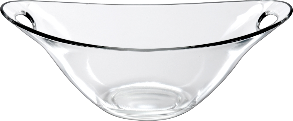 Practica Stapelschale 33x25cm; 250cl *