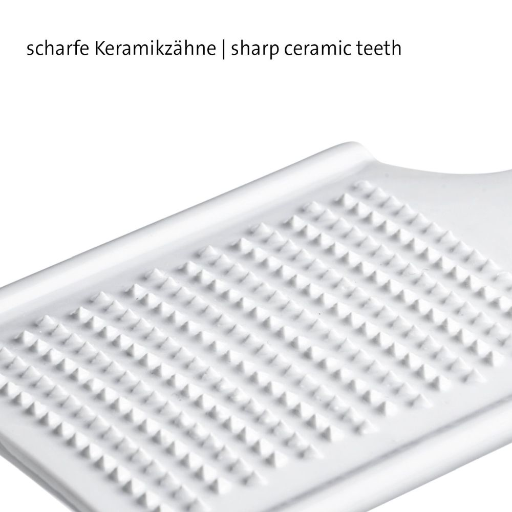 Westmark Handreibe, Keramik