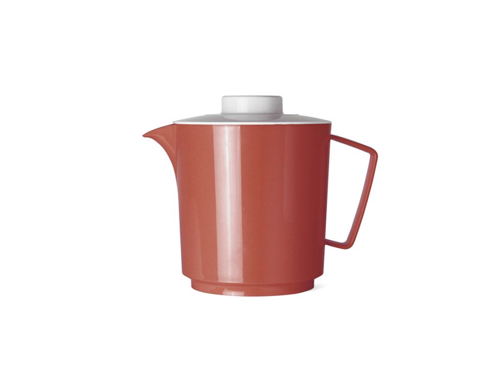 WACA Saftkanne 1 Liter rot