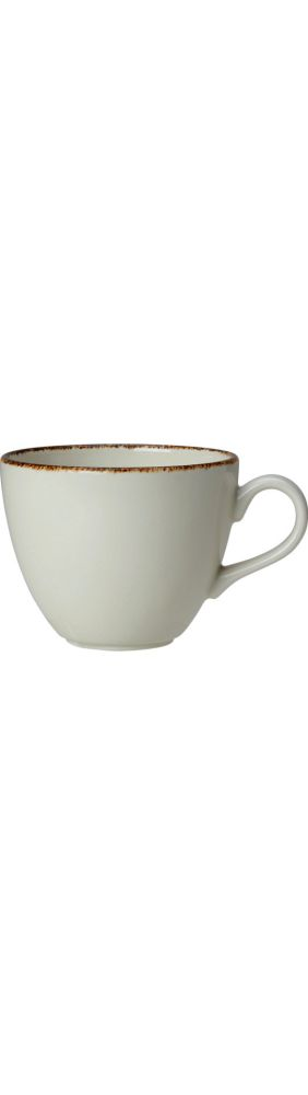 Steelite Tasse 0,17 l Brown Dapple Brown Dapple